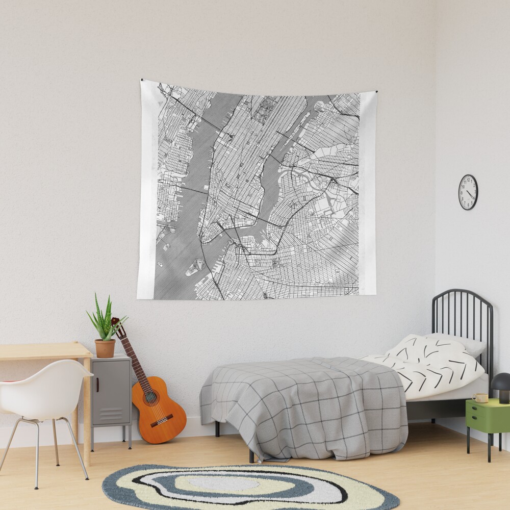 Item preview, Tapestry designed and sold by HubertRoguski.