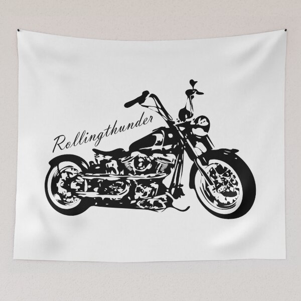 Item preview, Rollingthunder designed and sold by icarbonero.
