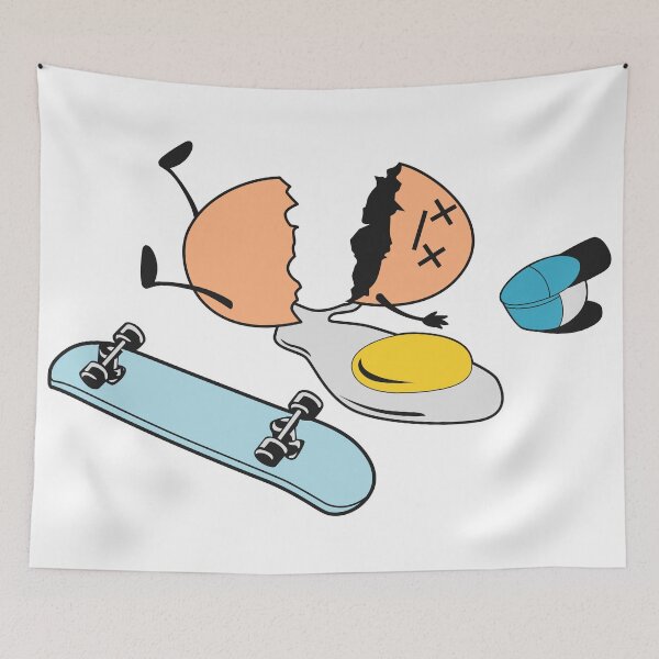 Item preview, Skate Splash designed and sold by MarcosStyLL.