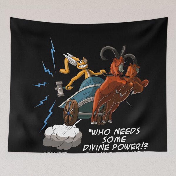 Item preview, Gililimus : Divine power designed and sold by Xtof100.