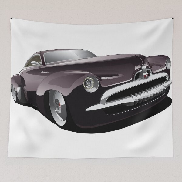 Item preview, Holden Efijy Concept Car designed and sold by RevHead-Designs.