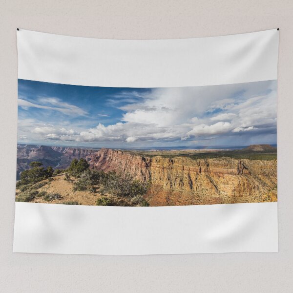 Item preview, Grand Canyon - Desert View Panorama designed and sold by eegibson.