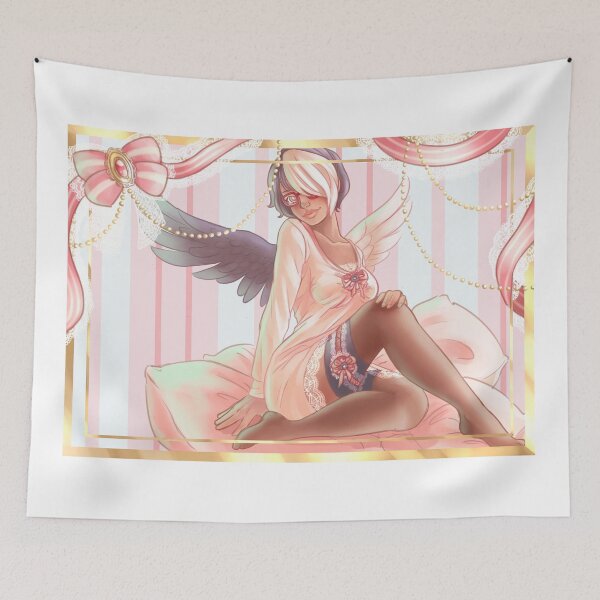 Item preview, Lacie designed and sold by anjelle.