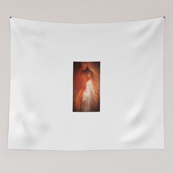 Item preview, Antilope canyon light beams designed and sold by loiteke.