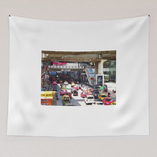Item preview, Siam Traffic designed and sold by nakamitsud.