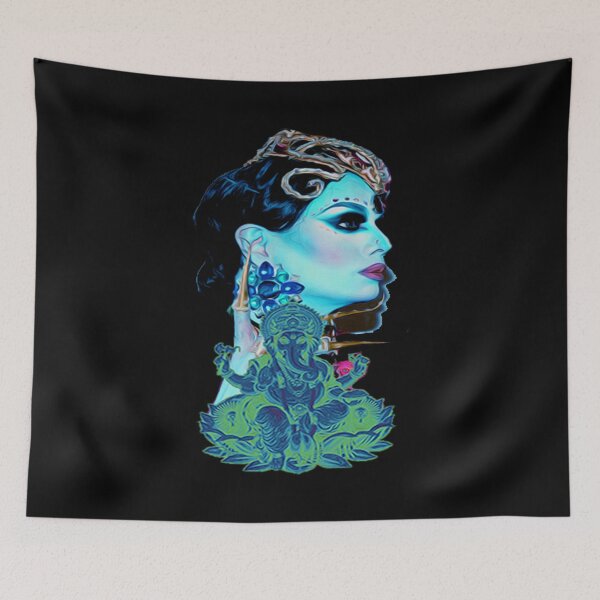 Item preview, Raja  designed and sold by dragsuperstars.