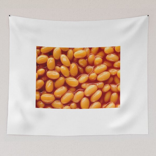 Item preview, Baked Beans designed and sold by frogarts.