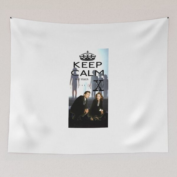 Item preview, X Files 1 designed and sold by leanne-marie93.