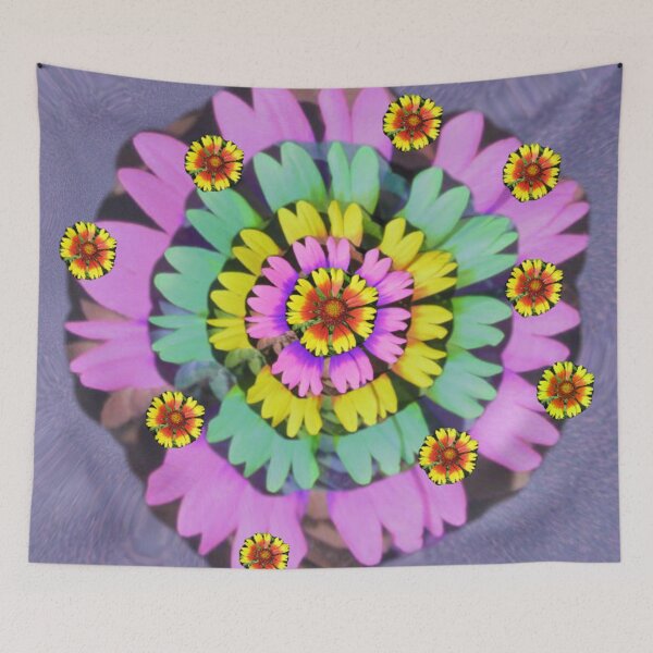 Item preview, LOVEFLOWERS designed and sold by Marie Leblanc.
