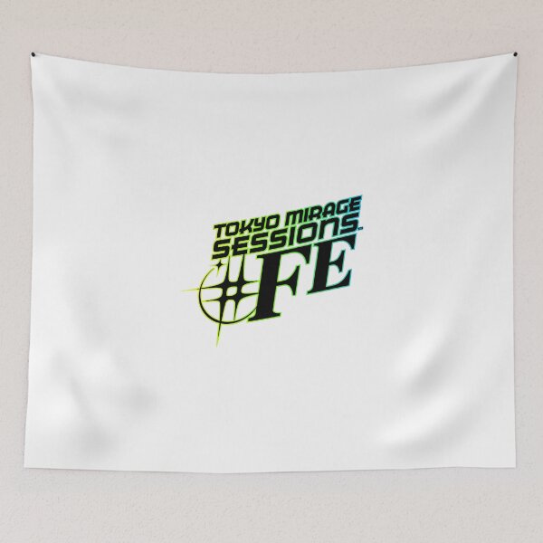 Item preview, Tokyo Mirage Sessions #FE designed and sold by PrincessCatanna.