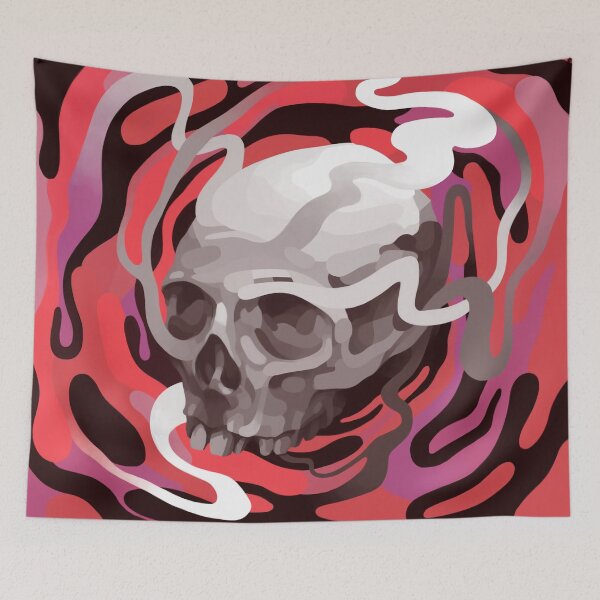 Item preview, Dazed designed and sold by Nick Kalivas.