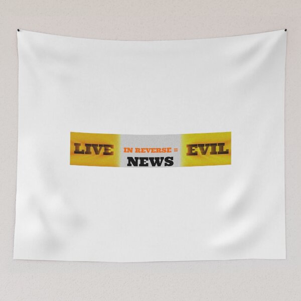Item preview, NEWS designed and sold by DMEIERS.