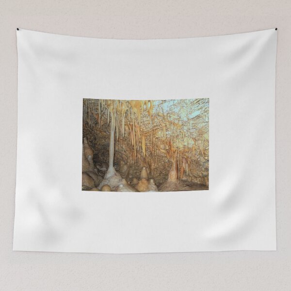 Item preview, Maori Leap Cave designed and sold by coffeebean.