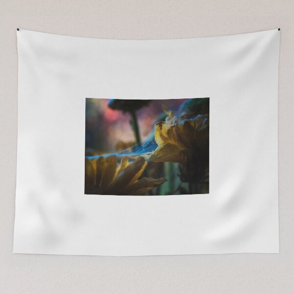 Item preview, Dark Nature: Dead Flowers designed and sold by AntSmith.