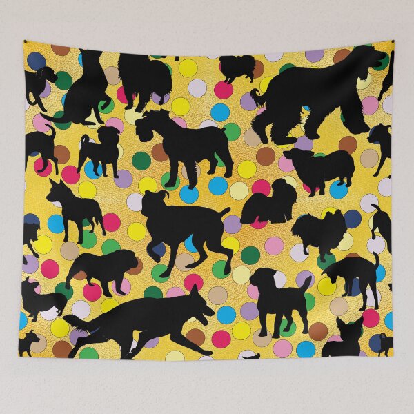 Item preview, Dogs Dogs Dogs designed and sold by dogplay.