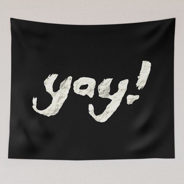 Item preview, yay designed and sold by TShirtsByMs.