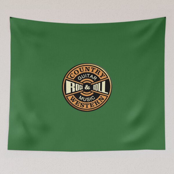 Item preview, Country Western Rock&roll designed and sold by Dardman.