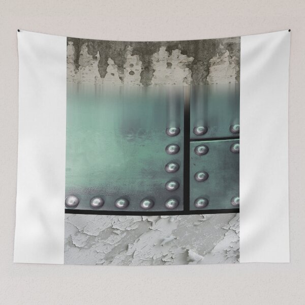 Item preview, iron strong designed and sold by arteology.