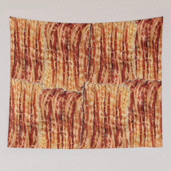 Item preview, Bacon Breakfast designed and sold by flippinsg.