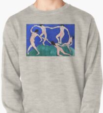 Sudadera sin capucha Danse (I) (Baile 1), Henri Matisse, Diseño de ilustraciones de 1910, Camiseta con póster, Camiseta, Jersey, Tarjeta postal