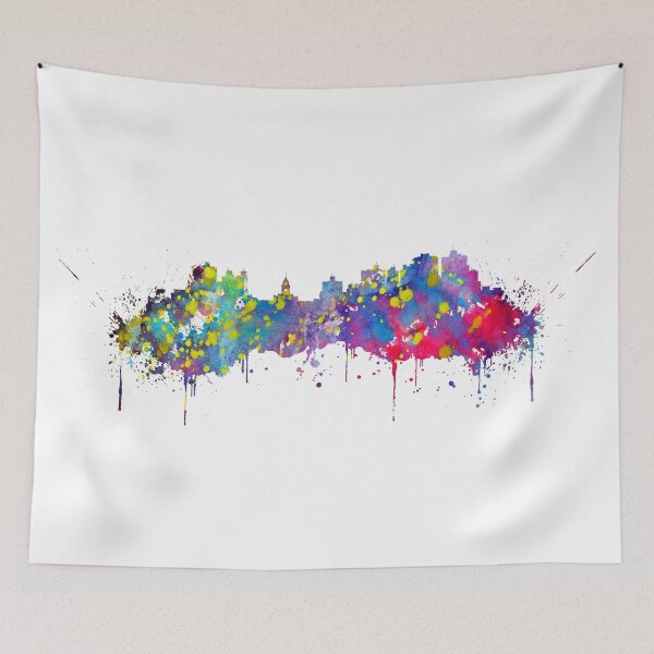 Item preview, Horizonte de belo horizonte designed and sold by Liededrom..