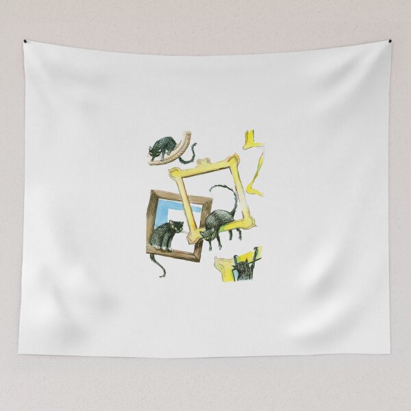 Item preview, Gattolety designed and sold by Saint  Beckett.