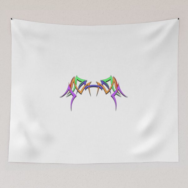 Item preview, Rainbow Tribal designed and sold by RogerSDesigns.