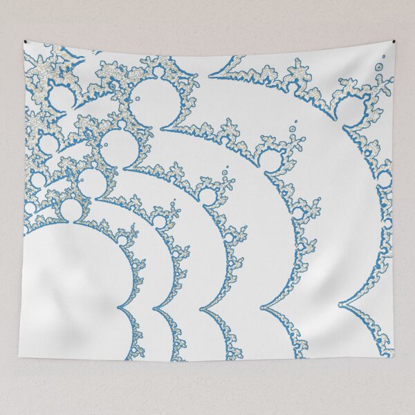 Item preview, Mandelburst designed and sold by muntificator.