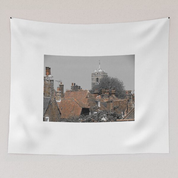 Item preview, Chimney Pots and Roof Tiles designed and sold by wiggyofipswich.