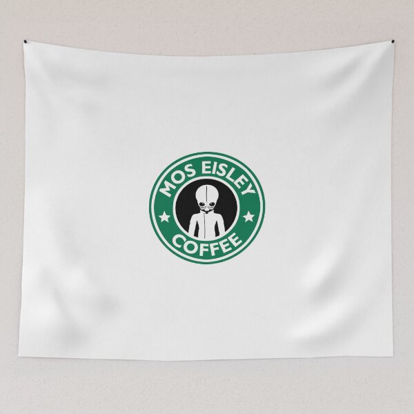 Item preview, Cantina Coffee designed and sold by mcost45.