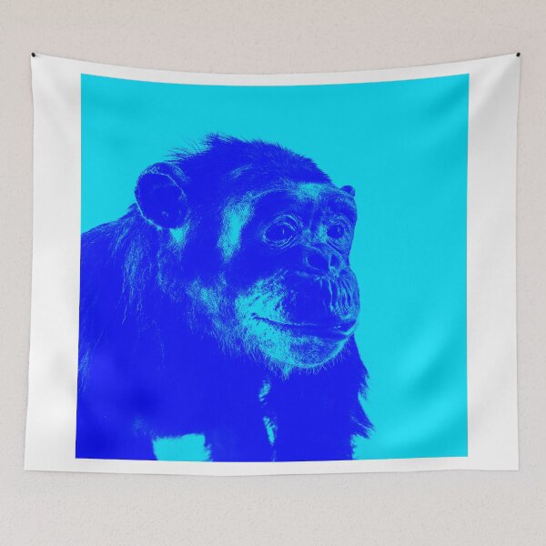 Item preview, Chimp No 11 designed and sold by DesignsOnLondon ..