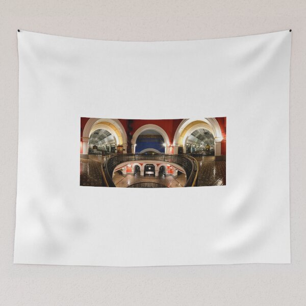 Item preview, Queen Victoria Building designed and sold by Edeneye.