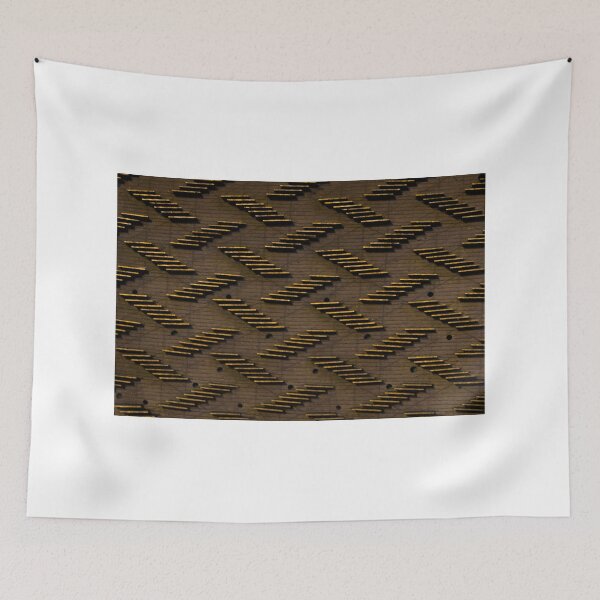 Item preview, 3D Vintage pattern designed and sold by Bruno Beach.