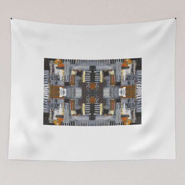 Item preview, 100 Days: 1/100 designed and sold by BlackSwanArt.