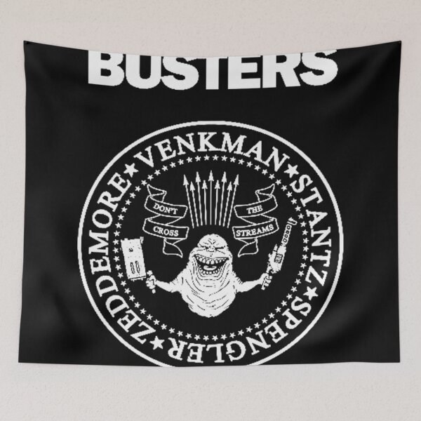 Item preview, Busters designed and sold by MoldouxArt.