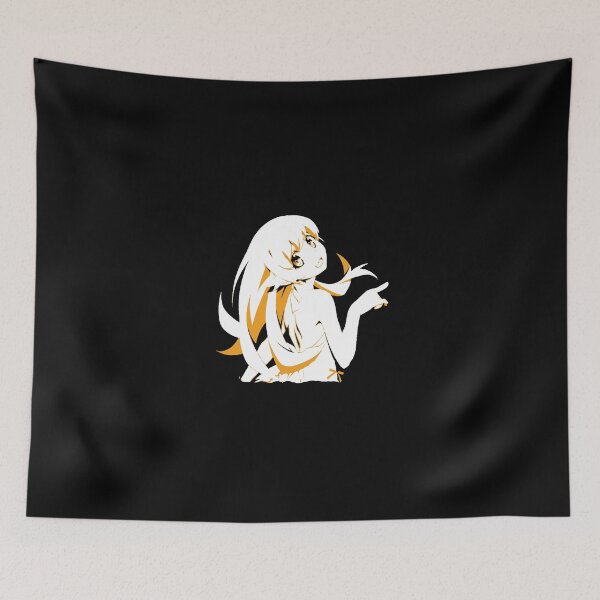 Item preview, Shinobu Monogatari designed and sold by HxHMonogatari.
