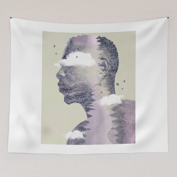 Item preview, Into the Wild designed and sold by Vin  Zzep.