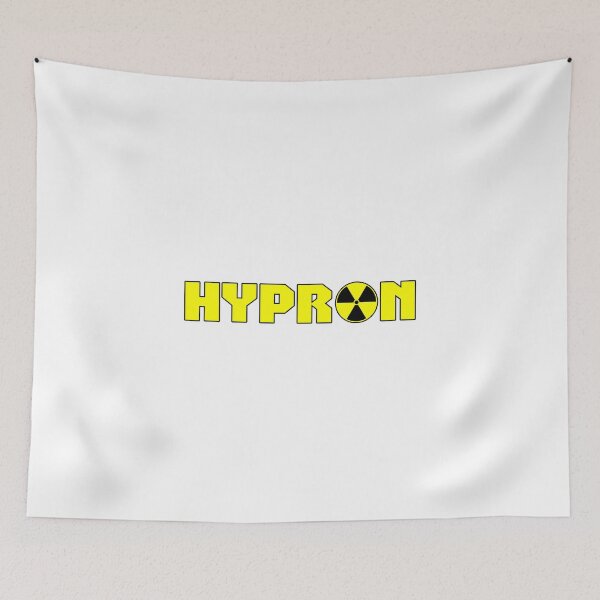 Item preview, HYPRON designed and sold by davewheeler.