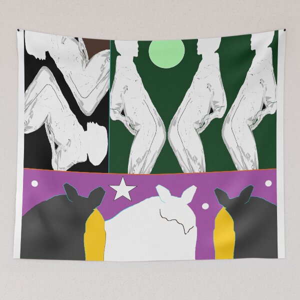 Item preview, up the ol' wazoo oh yeh with 9 yards n a ball of wax designed and sold by mhkantor.