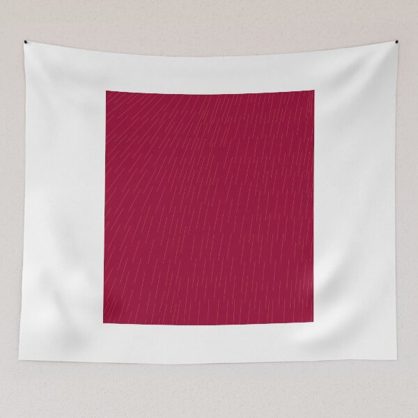 Item preview, Lines Raspberry designed and sold by DesignsByMuriel.