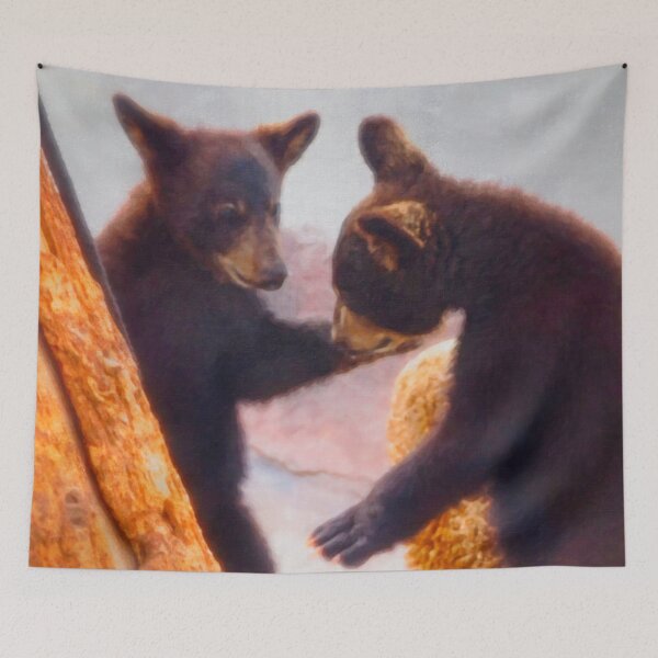 Item preview, Dancing Bears designed and sold by IMAGETAKERS.