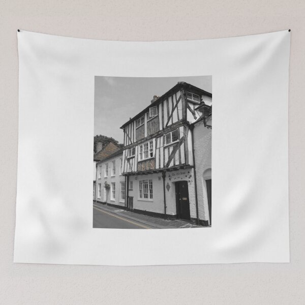 Item preview, The Old Drum, Sandwich designed and sold by wiggyofipswich.