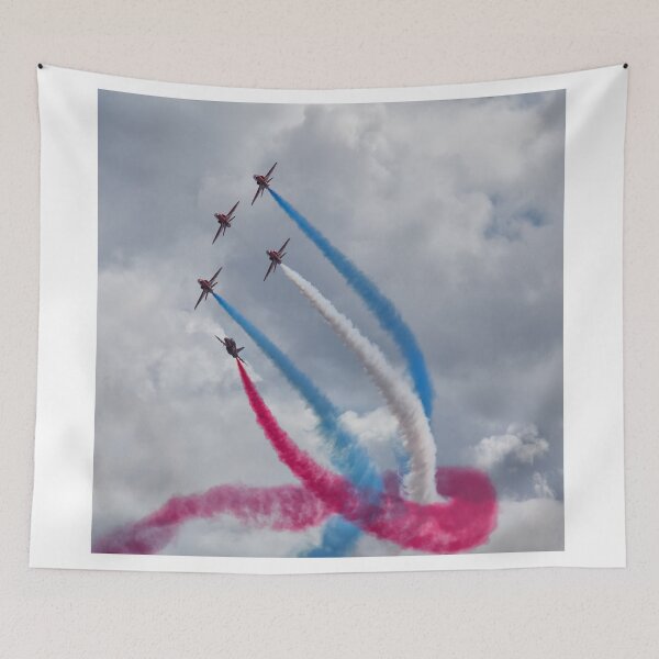 Item preview, The Red Arrows designed and sold by StephenJSmith.