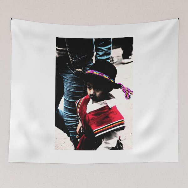 Item preview, Cuenca Kids 772 designed and sold by alabca.