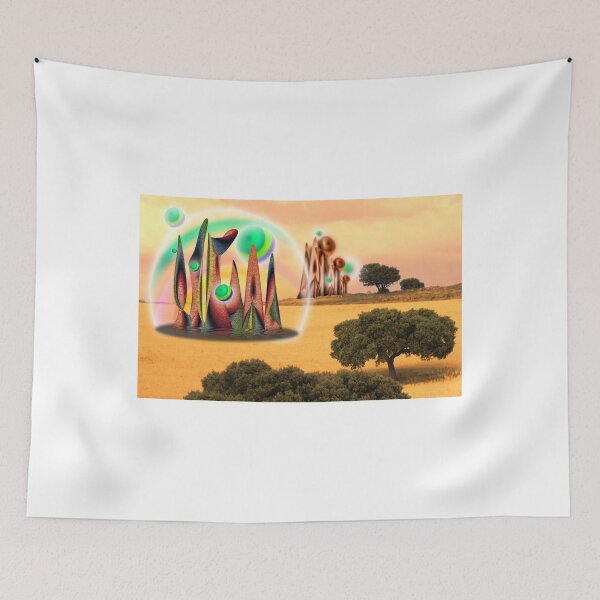 Item preview, La Mancha Spine designed and sold by GolemAura.