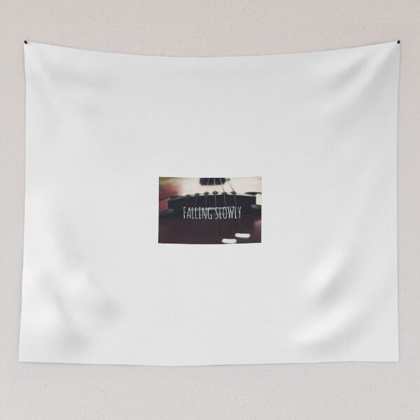 Item preview, Falling Slowly- Once  designed and sold by theBibliophile.