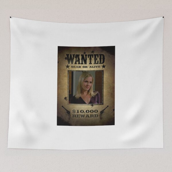 Item preview, Buffy Darla Wanted 2 designed and sold by leanne-marie93.