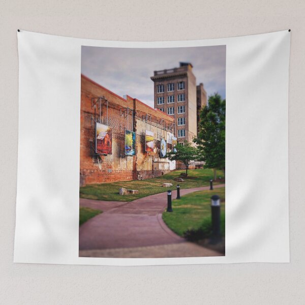 Item preview, Art Walk  designed and sold by Rodney Williams.