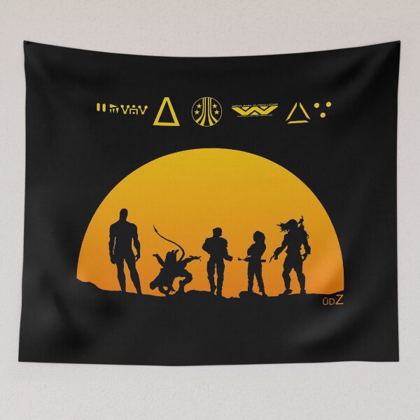 Item preview, Team killer galaxy designed and sold by Udezigns.