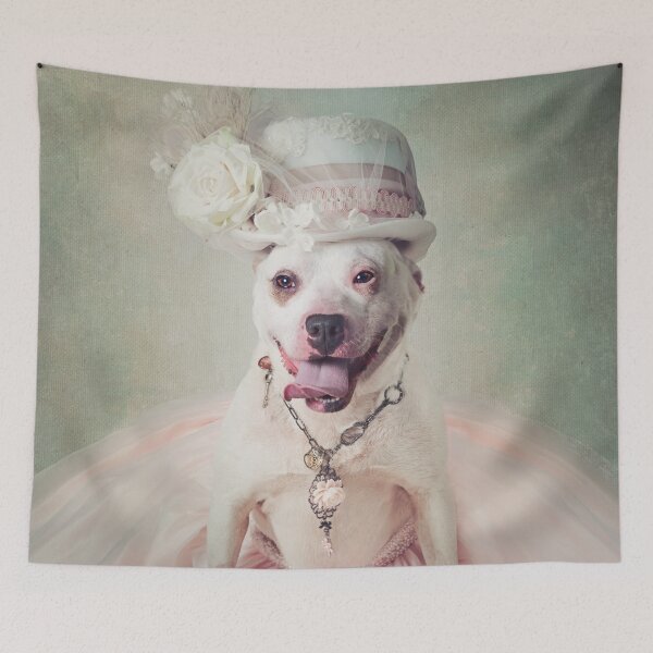 Item preview, Shelter Pets Project - McKenzie designed and sold by TammySwarek.